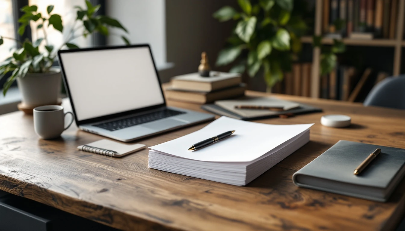 10 astuces pour créer un CV impactant