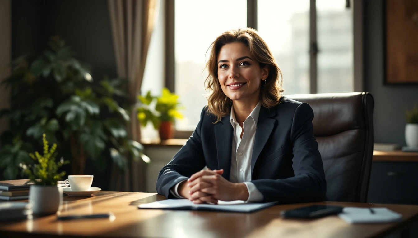 Comment donner sa démission avec respect et élégance ?
