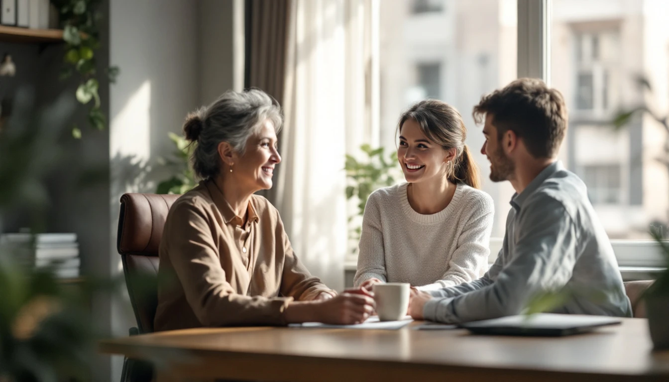 Choisir un coach en recherche d’emploi et recrutement