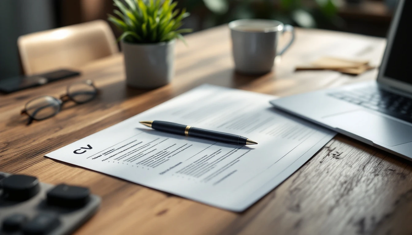 Quelles sont les erreurs à éviter dans un CV ?