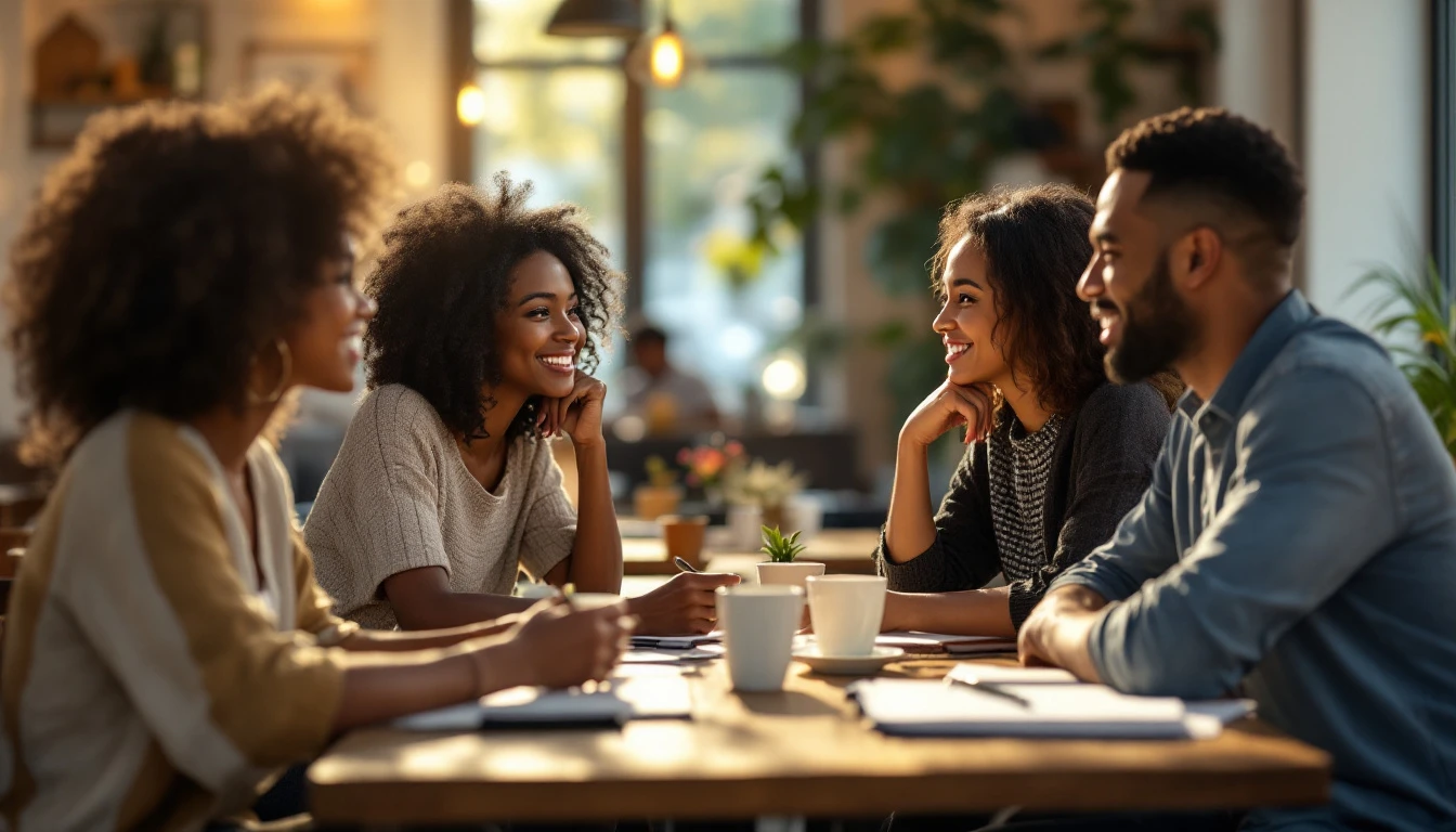 7 étapes clés pour réussir sa reconversion professionnelle