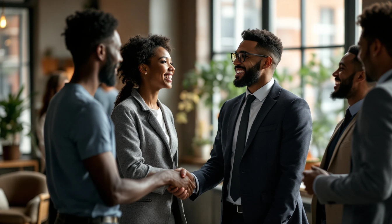Pourquoi créer un réseau d&rsquo;alumni peut booster votre carrière ?