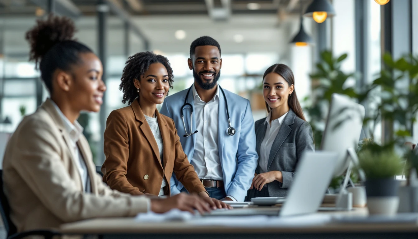 Quel métier choisir en 2025 ?